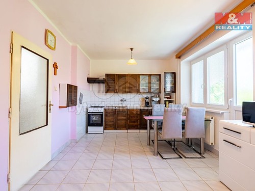 Prodaný dům 164 m², pozemek 347 m²
