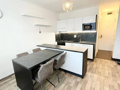 Prodaný byt 1+1 36 m²