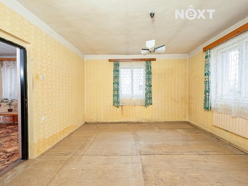 Prodaný dům 105 m², pozemek 2783 m²