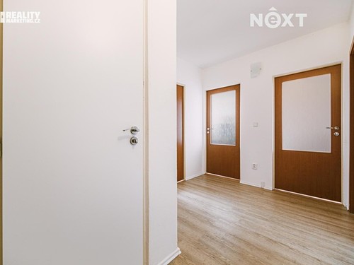 Prodaný byt 3+1 76 m²