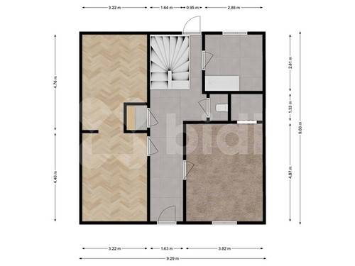 Prodaný dům 160 m², pozemek 281 m²