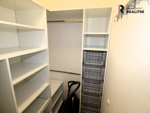 Prodaný  byt 3+kk 73 m²