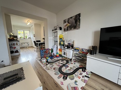 Prodaný byt 2+1 65 m²