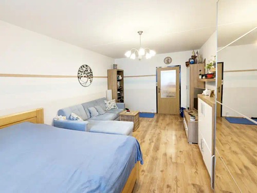 Prodaný byt 3+1 79 m²
