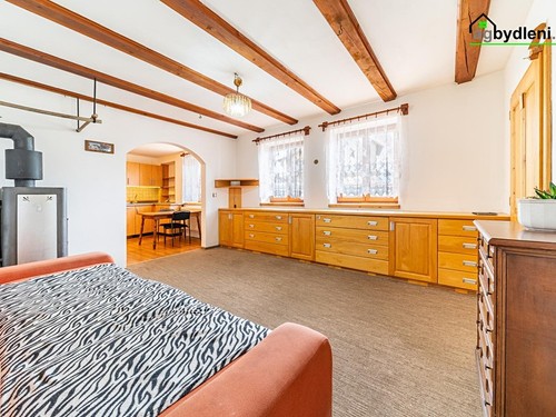 Prodaný dům 140 m², pozemek 338 m²