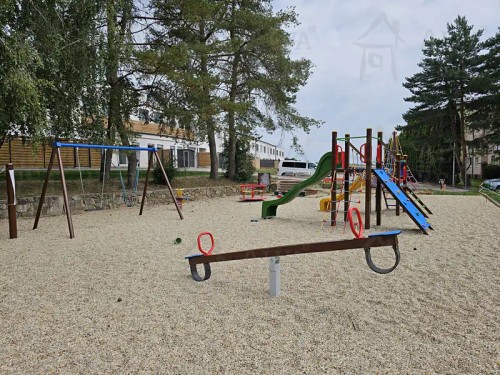 Prodaný byt 3+1 62 m²
