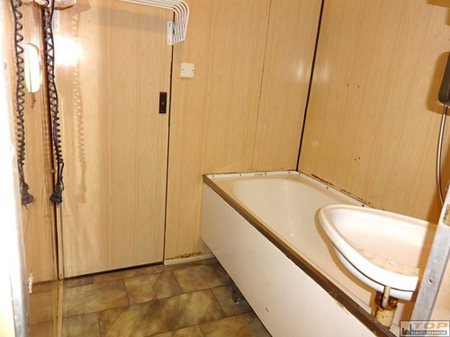 Prodaný byt 3+1 59 m²