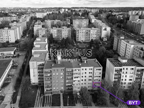 Prodaný byt 3+1 76 m²