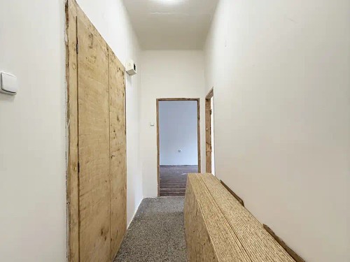Prodej bytu 2+1 54 m²