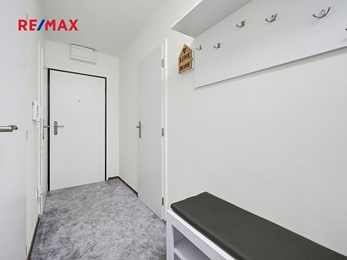 Prodaný  byt 2+1 66 m²