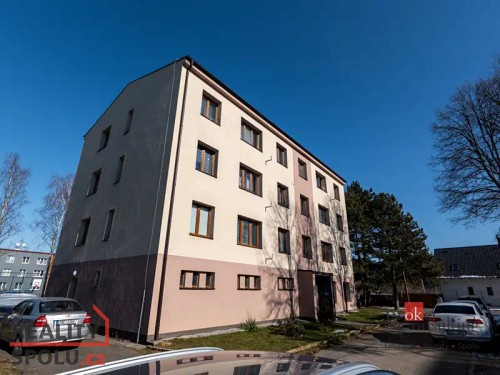 Prodej bytu 3+1 61 m²