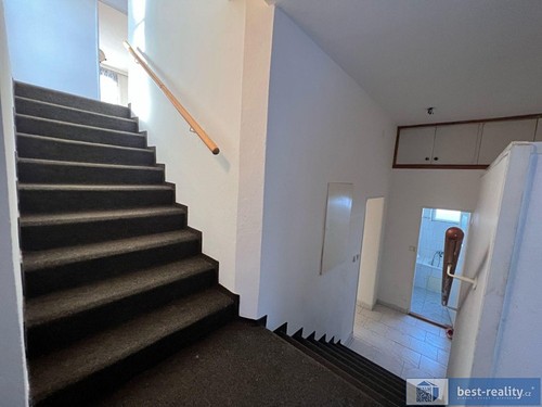 Prodaný dům 135 m², pozemek 1165 m²