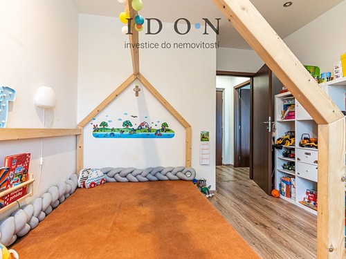 Prodaný byt 2+1 51 m²