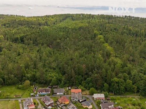 Prodaný dům 94 m², pozemek 1027 m²