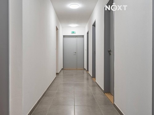 Prodaný byt 1+kk 29 m²