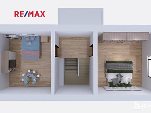 Prodaný dům 126 m², pozemek 323 m²
