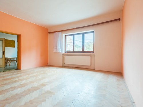 Prodaný dům 230 m², pozemek 512 m²