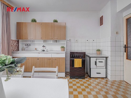 Prodaný dům 800 m², pozemek 1147 m²