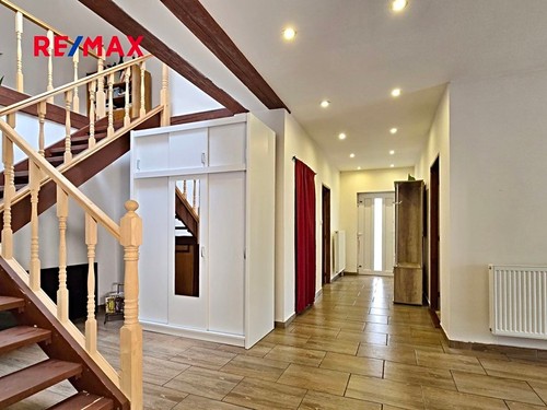 Prodaný dům 191 m², pozemek 820 m²