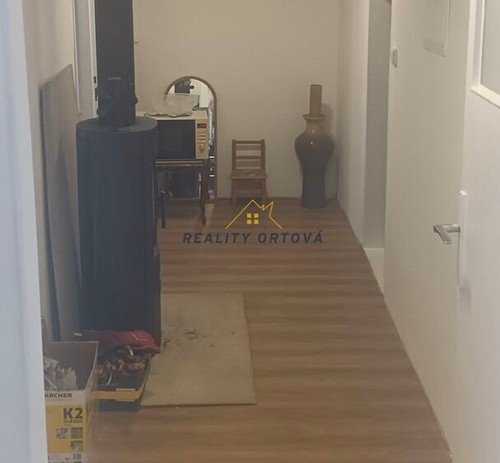 Prodaný dům 150 m², pozemek 87 m²