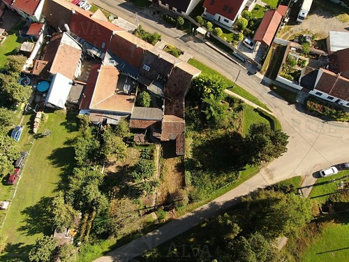 Prodaný dům 70 m², pozemek 252 m²