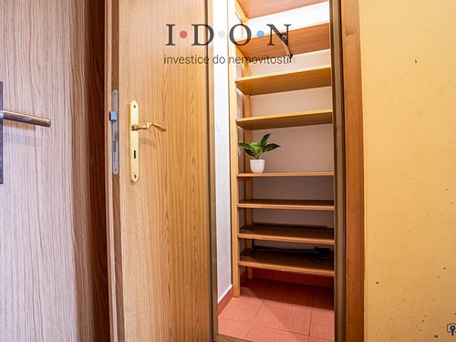 Prodaný byt 3+1 65 m²