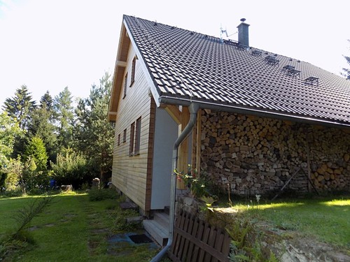 Prodaný dům 150 m², pozemek 1200 m²