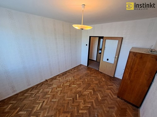 Prodaný byt 3+1 82 m²