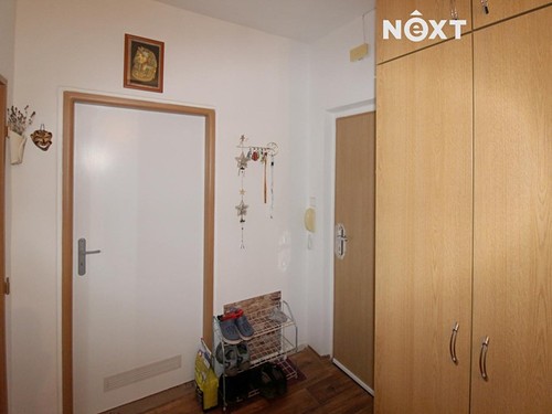 Prodaný byt 1+1 35 m²
