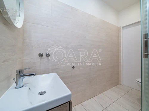 Prodaný byt 2+1 58 m²