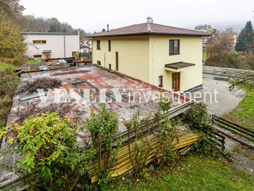 Prodaný dům 162 m², pozemek 1735 m²