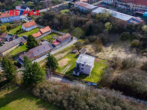 Prodaný dům 102 m², pozemek 817 m²