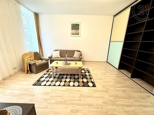 Prodaný byt 2+1 58 m²