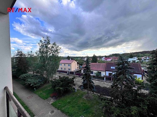Prodaný byt 2+1 55 m²