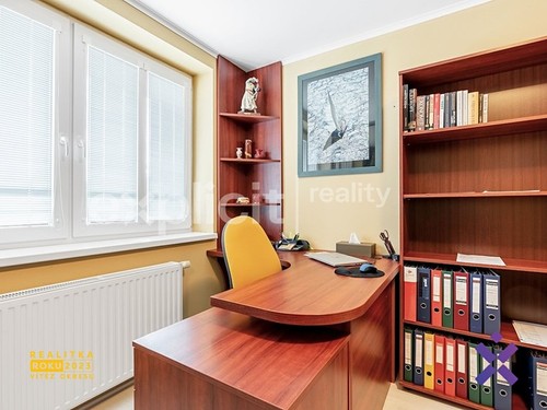 Prodaný dům 559 m², pozemek 547 m²