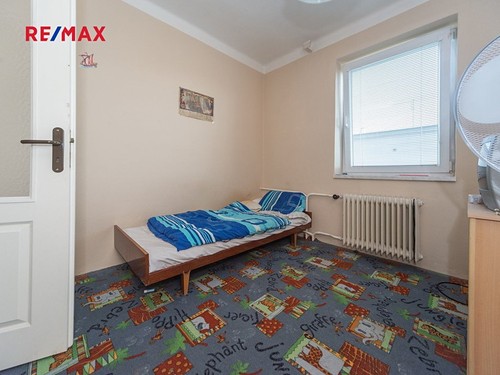 Prodaný dům 358 m², pozemek 1200 m²