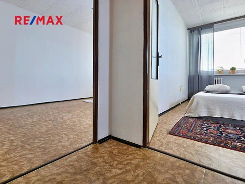 Prodej bytu 2+kk 45 m²
