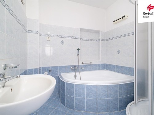 Prodaný dům 150 m², pozemek 423 m²