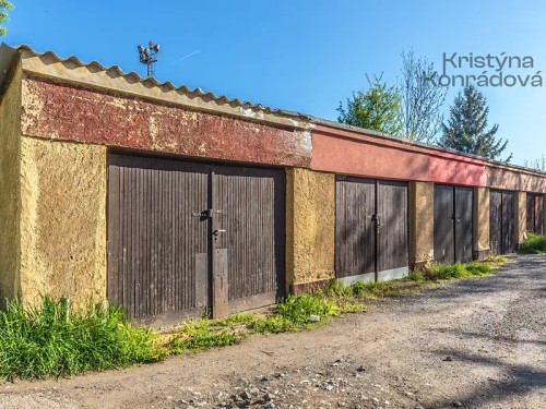 Prodej bytu 2+1 56 m²