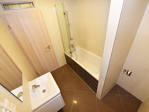 Prodaný byt 2+kk 55 m²