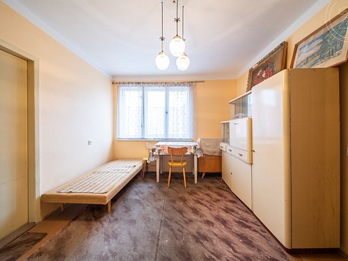 Prodaný dům 193 m², pozemek 3639 m²