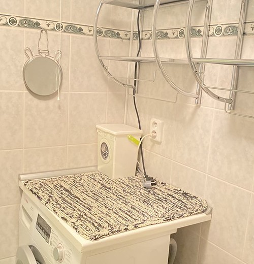 Prodaný byt 2+kk 33 m²