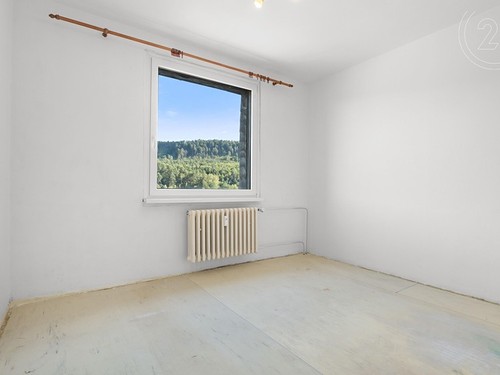 Prodaný byt 3+1 67 m²