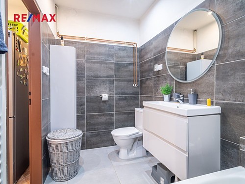 Prodaný dům 126 m², pozemek 323 m²