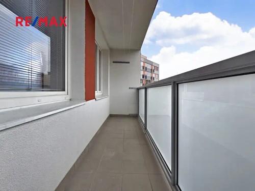 Prodaný byt 2+kk 40 m²