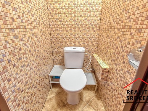 Prodaný byt 2+1 57 m²