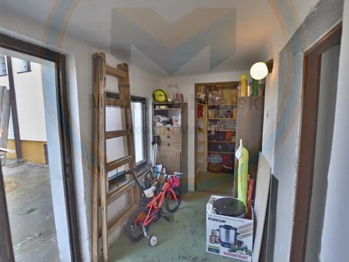 Prodaný  dům 220 m², pozemek 826 m²