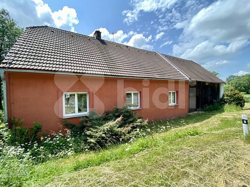 Prodaný dům 258 m², pozemek 6473 m²