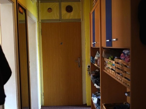 Prodaný byt 3+1 93 m²