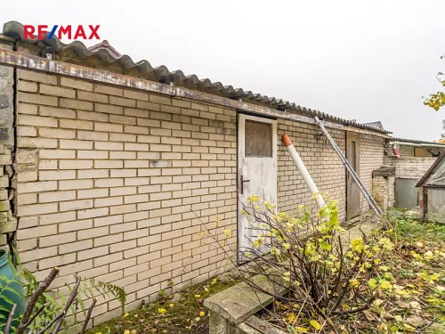 Prodej domu 136 m², pozemek 201 m²
